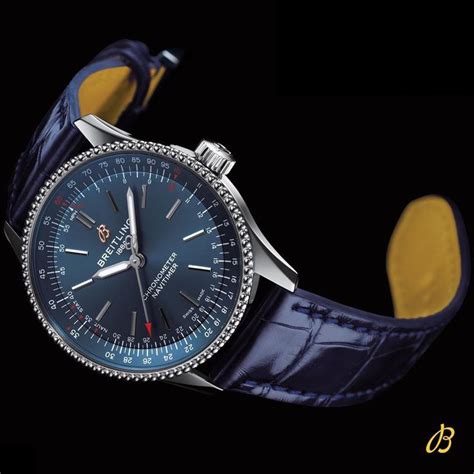 breitling b2 navitimer|breitling navitimer women's.